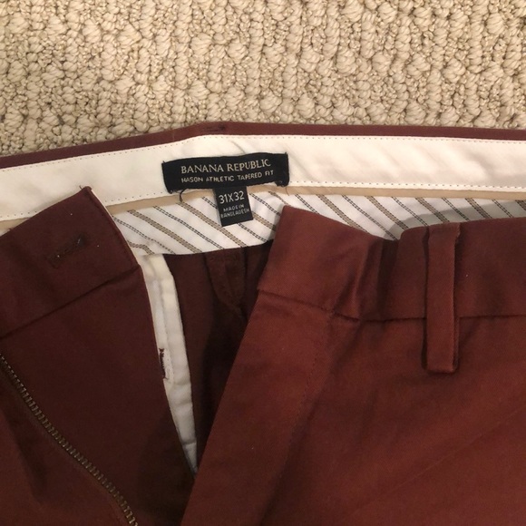 Men’s chino Pants - Picture 2 of 2